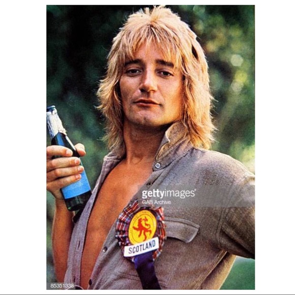 Wake up Maggie I think I got something to say to - Picture 2 of 8